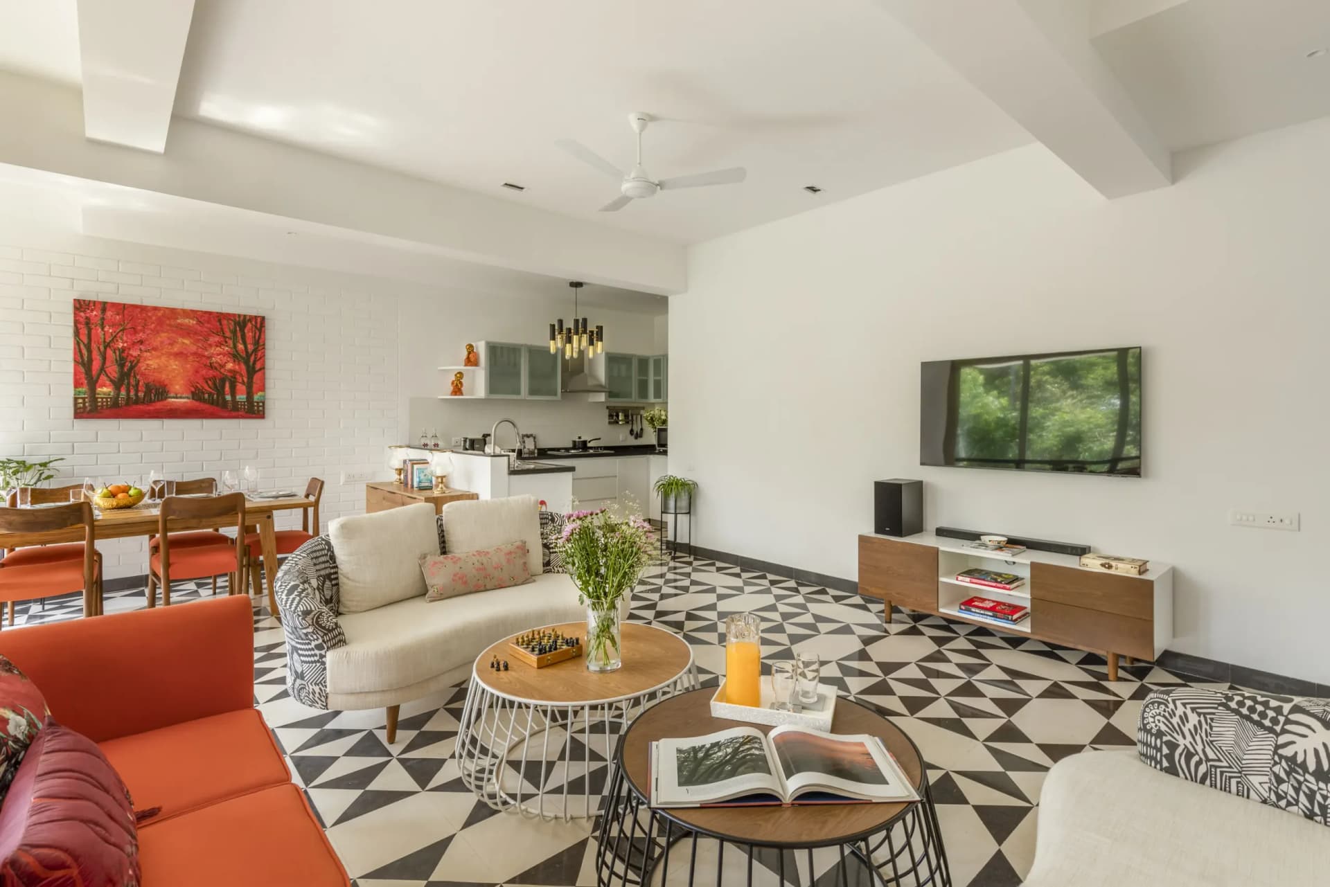 El Rocio — Apartment 21 in Assagao — photo 1