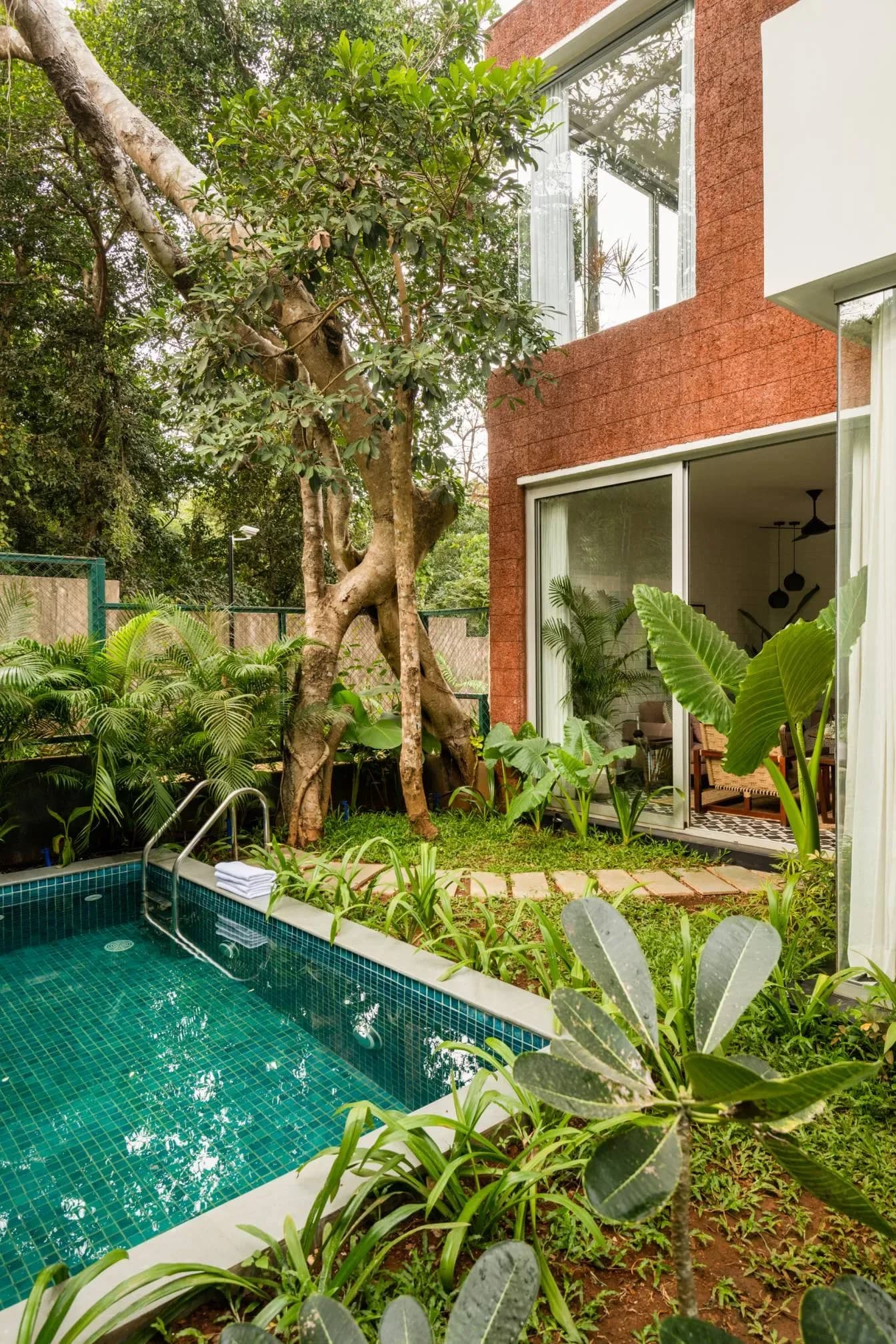 2-bedroom villa in Siolim - Siolim, Goa