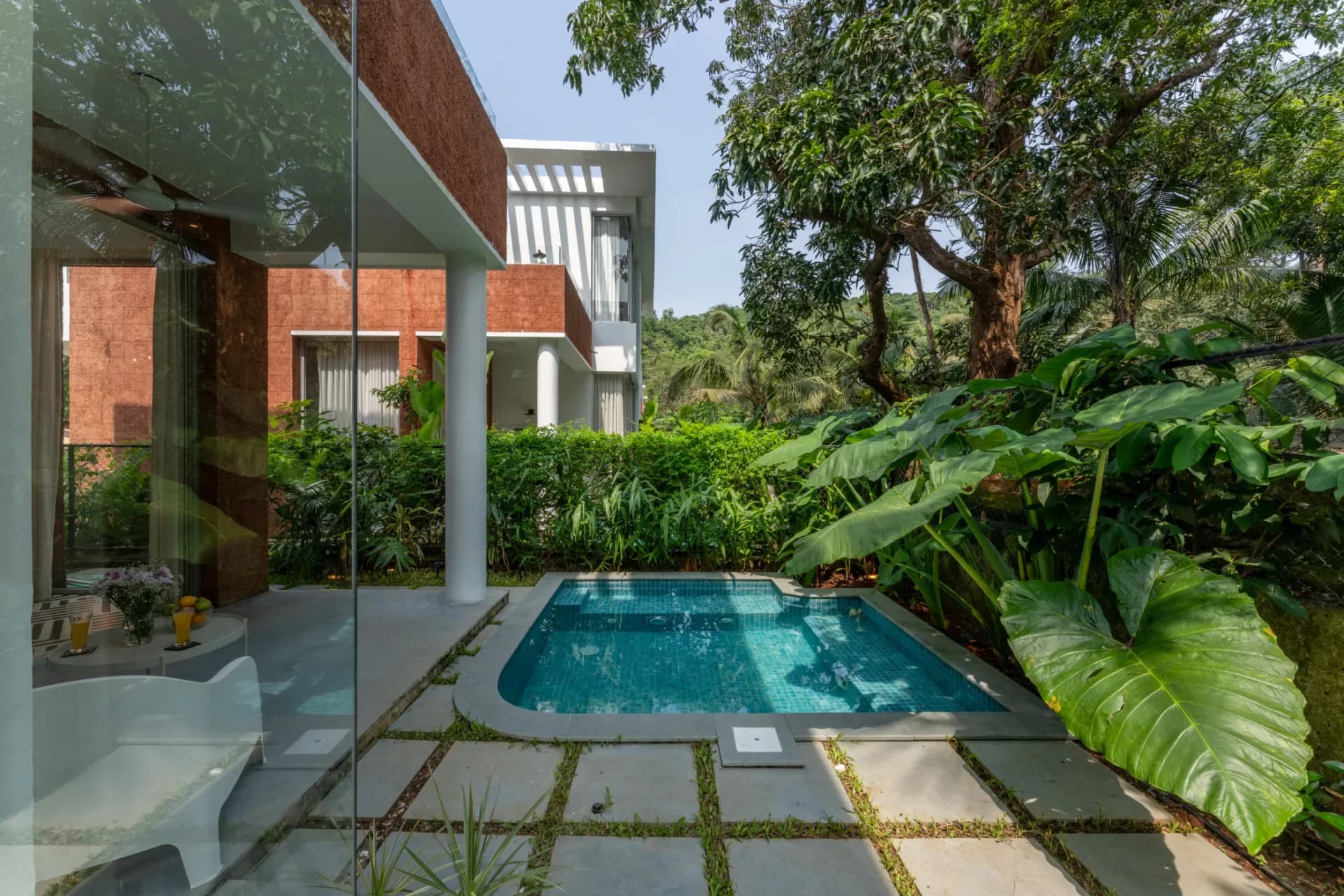 2-bedroom villa in Siolim - Siolim, Goa