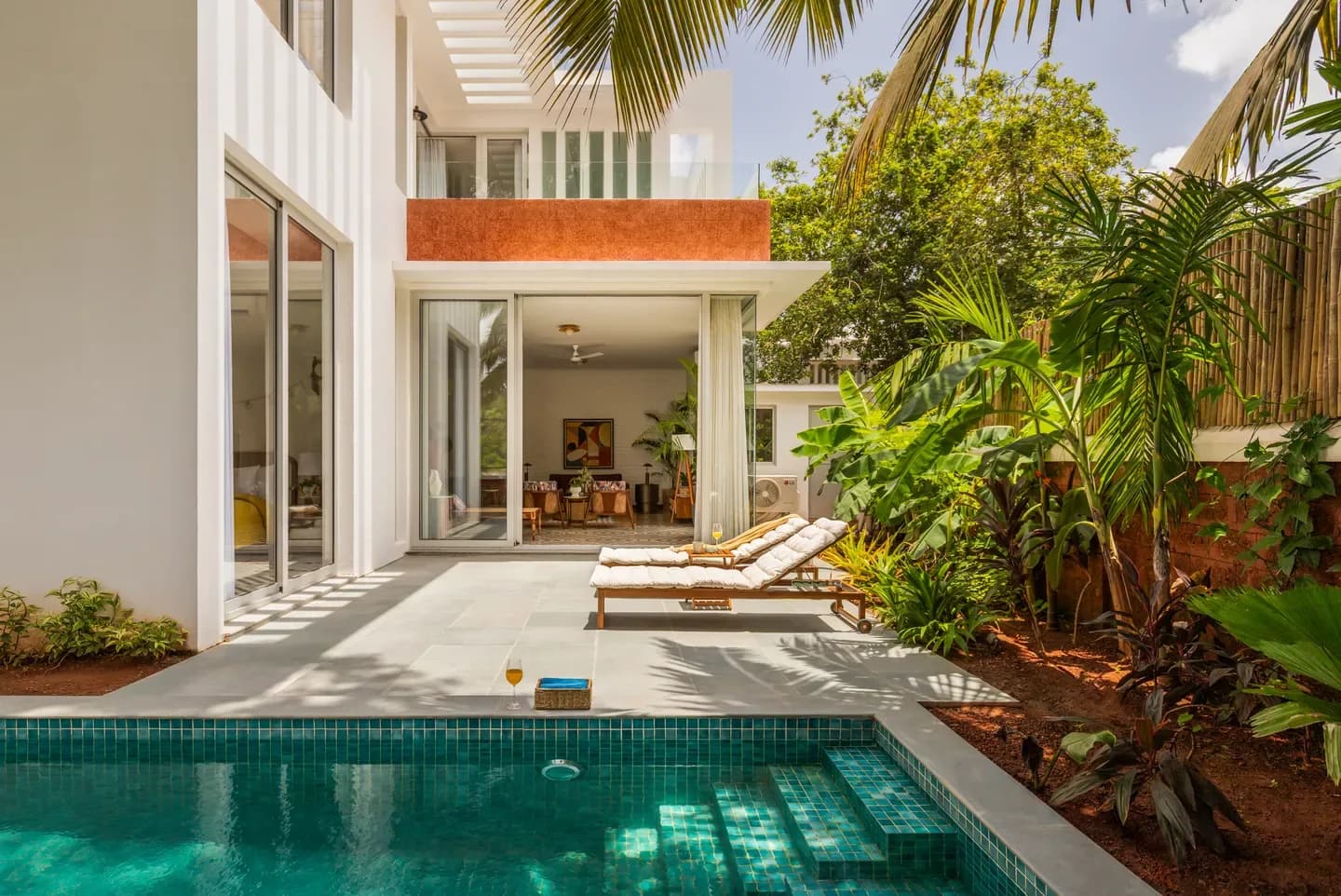 3-bedroom villa in Siolim - Siolim, Goa