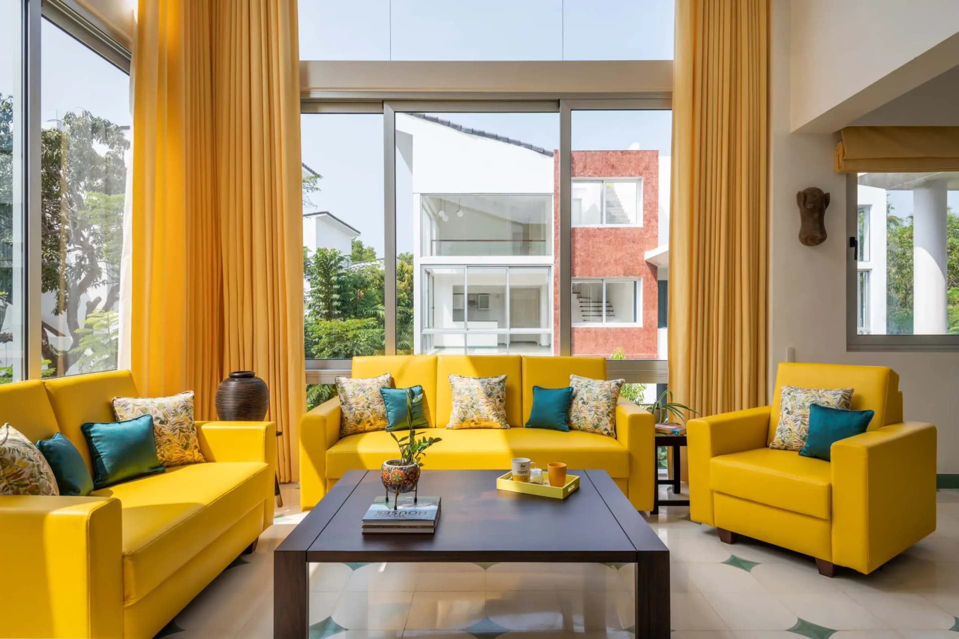 2-bedroom apartment in Siolim - Siolim, Goa