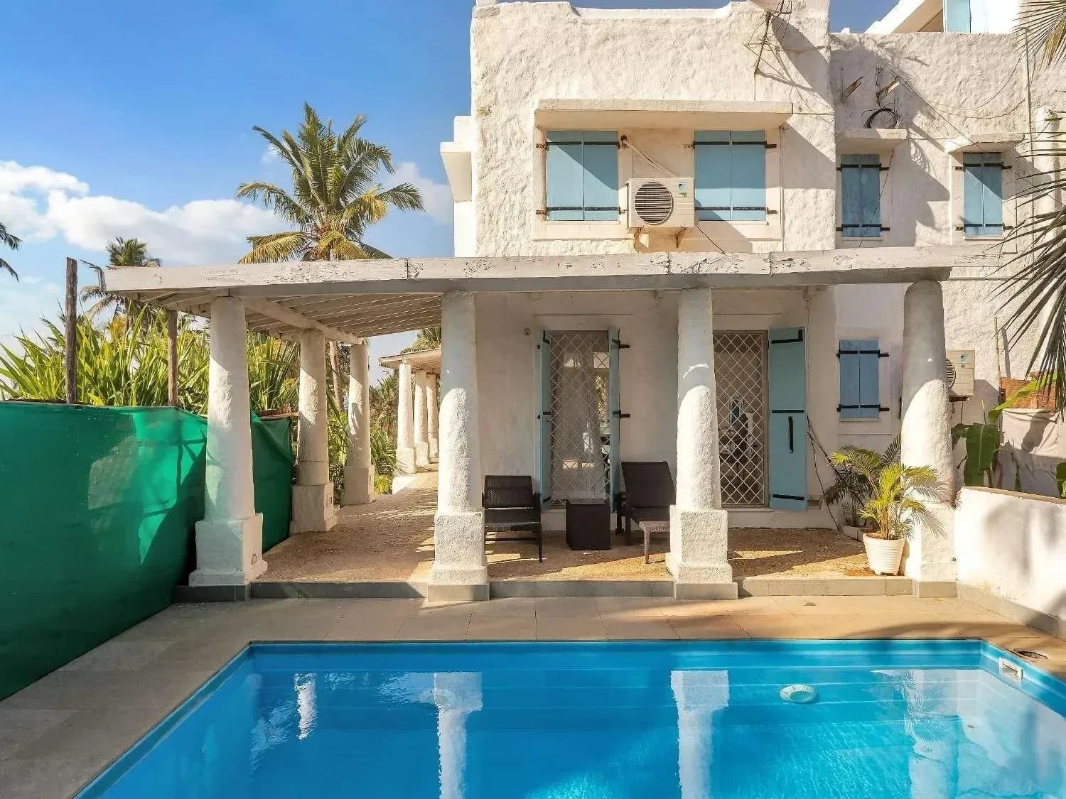 Candolim Beach House — 3BHK Private Pool Villa in Candolim, Goa - Candolim, Goa