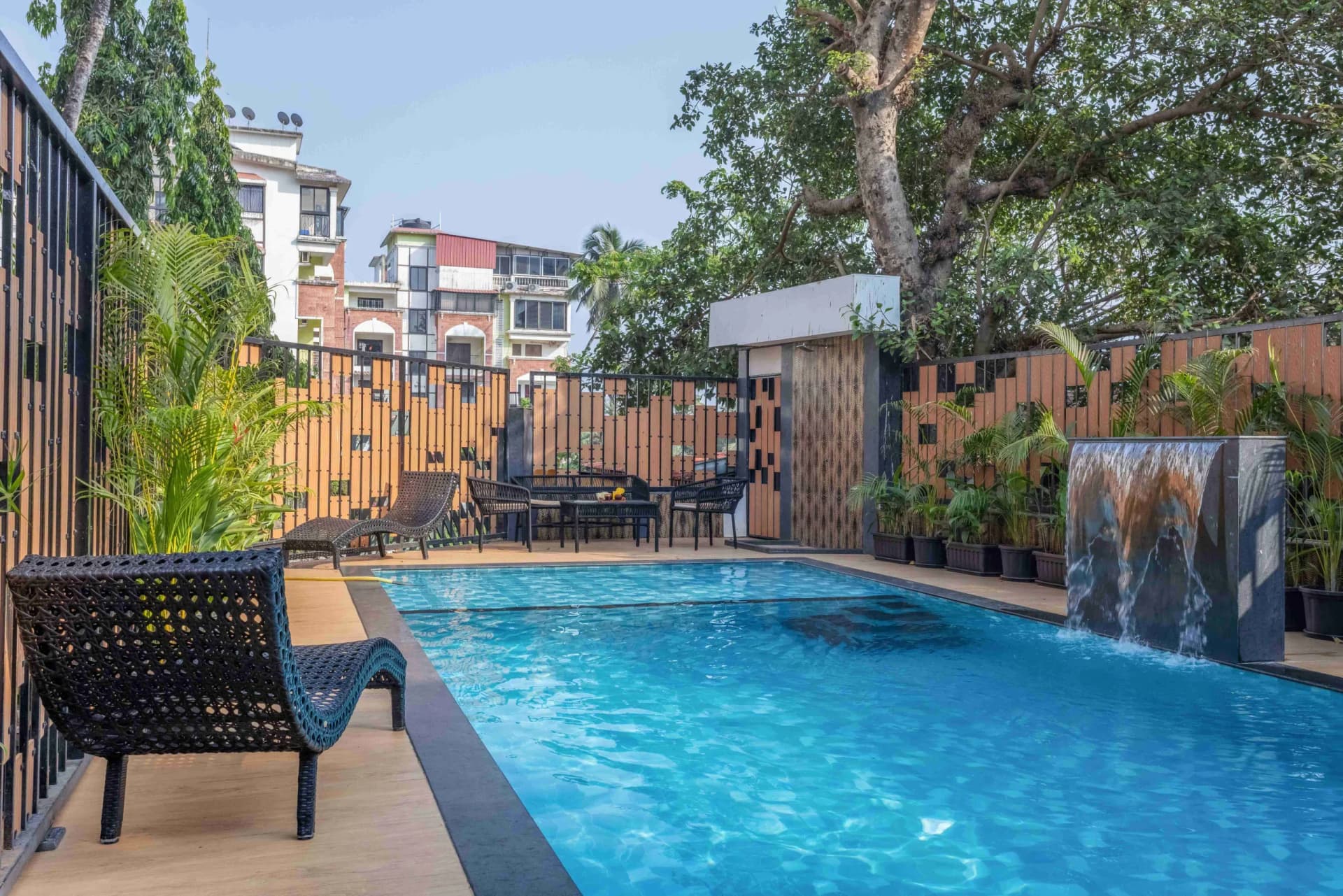 2BHK Apartment for up to 5 Guests in Candolim, Goa - Candolim, Goa