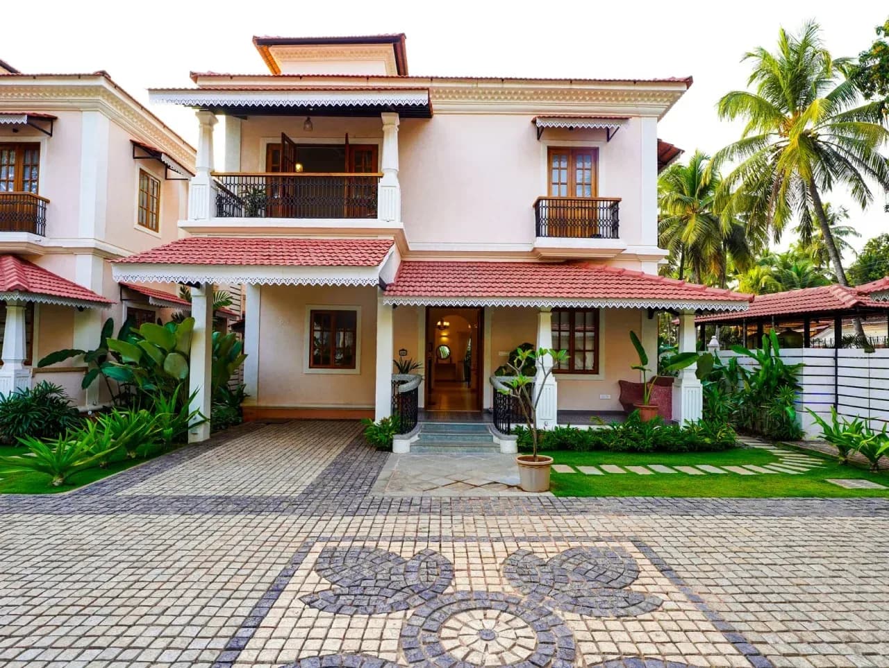 Celest in Goa