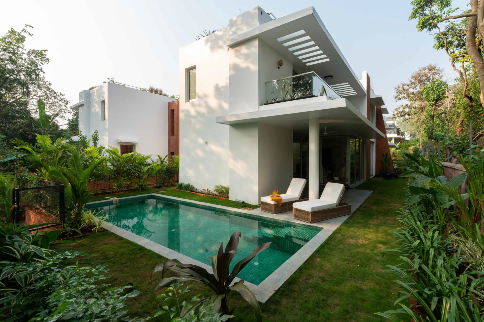 3-bedroom villa in Siolim - Siolim, Goa