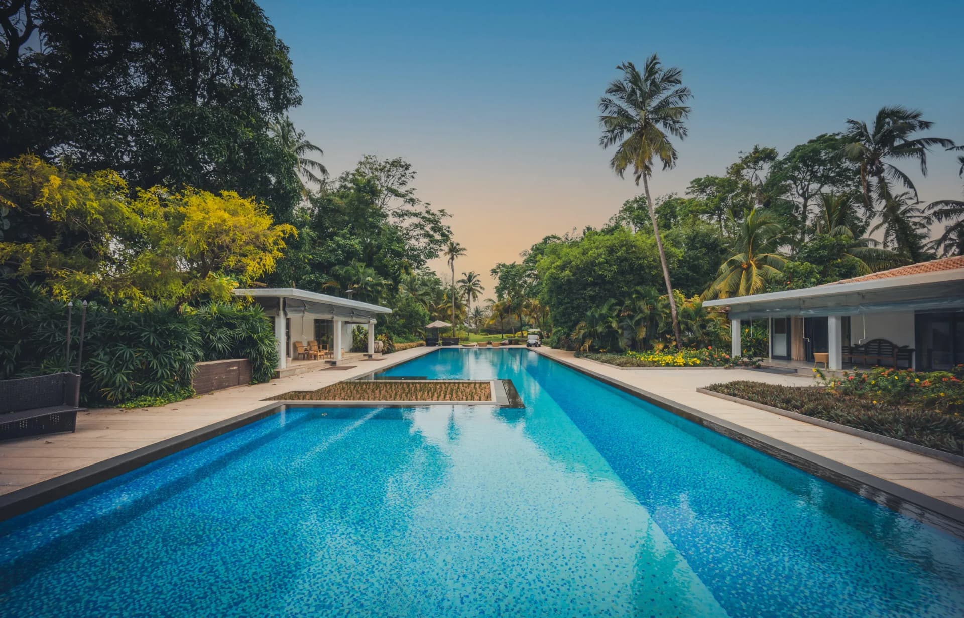 7BHK Private Pool Villa for up to 16 Guests in Calangute, Goa - Calangute, Goa
