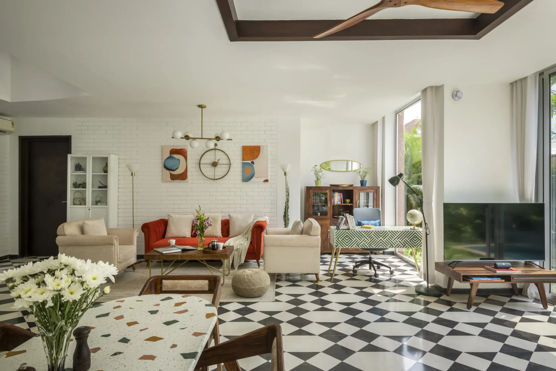 3-bedroom villa in Vagator - Vagator, Goa