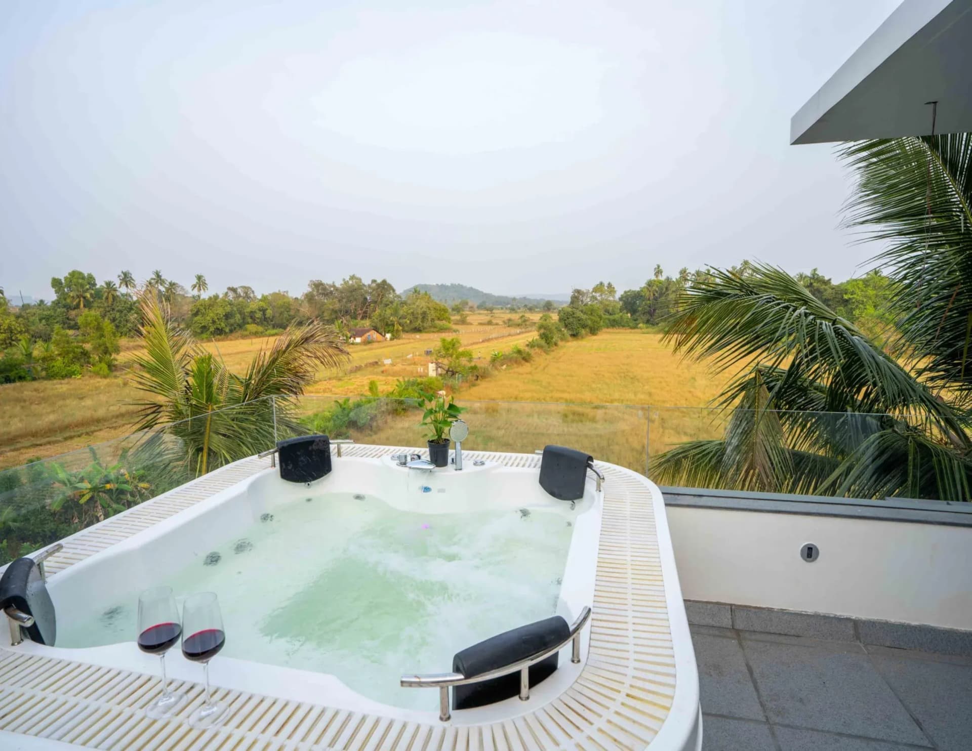 9BHK Private Pool Villa for up to 20 Guests in Calangute, Goa - Calangute, Goa