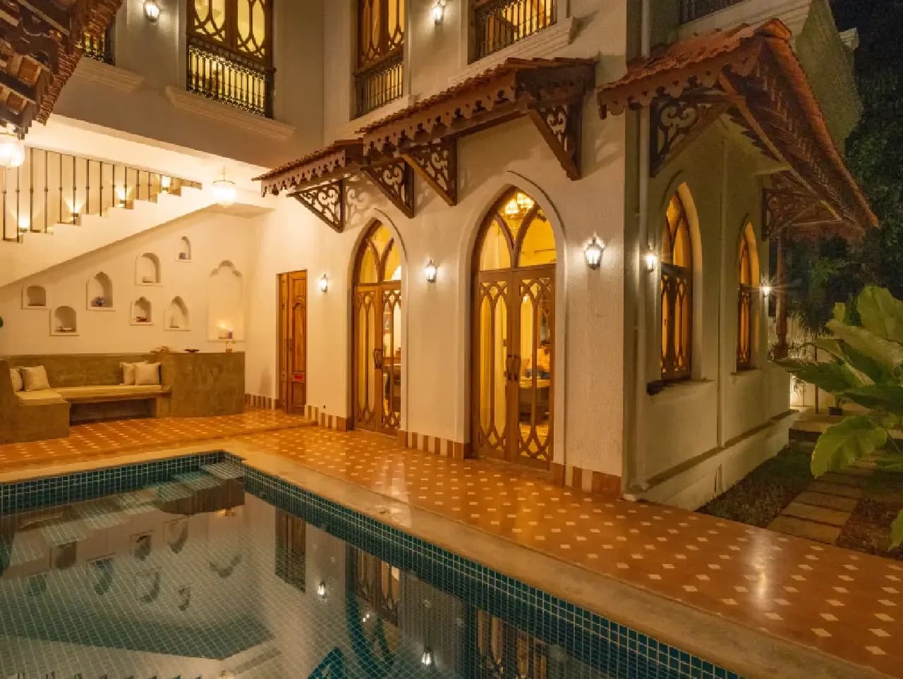 Samukha in Goa