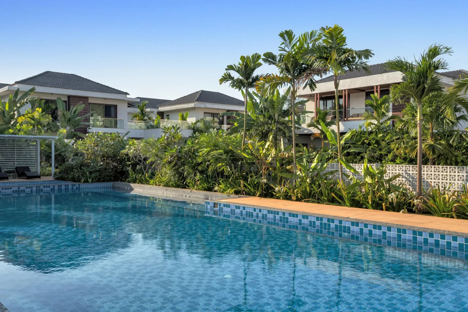 5BHK Villa with Lift and Caretaker in Anjuna in Anjuna — photo 1
