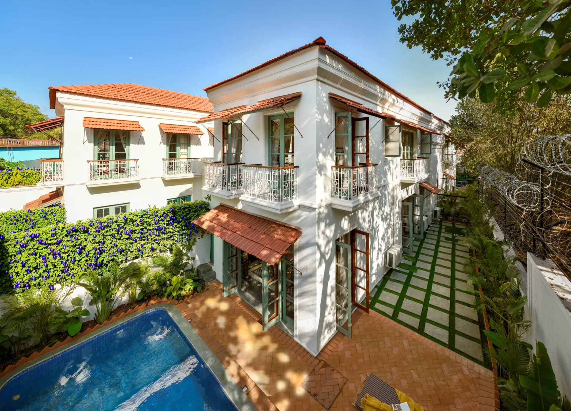 La Massima Estate — Villa 03 in Canca — photo 1