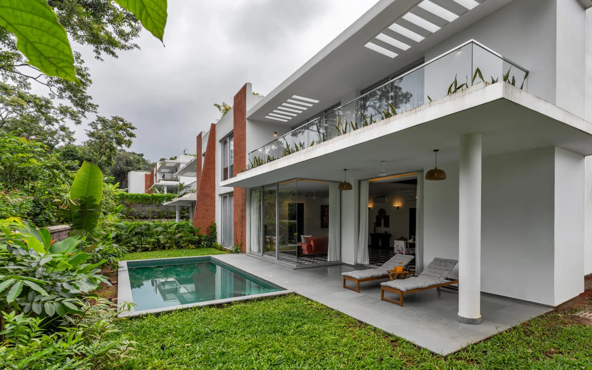 3-bedroom villa in Siolim - Siolim, Goa