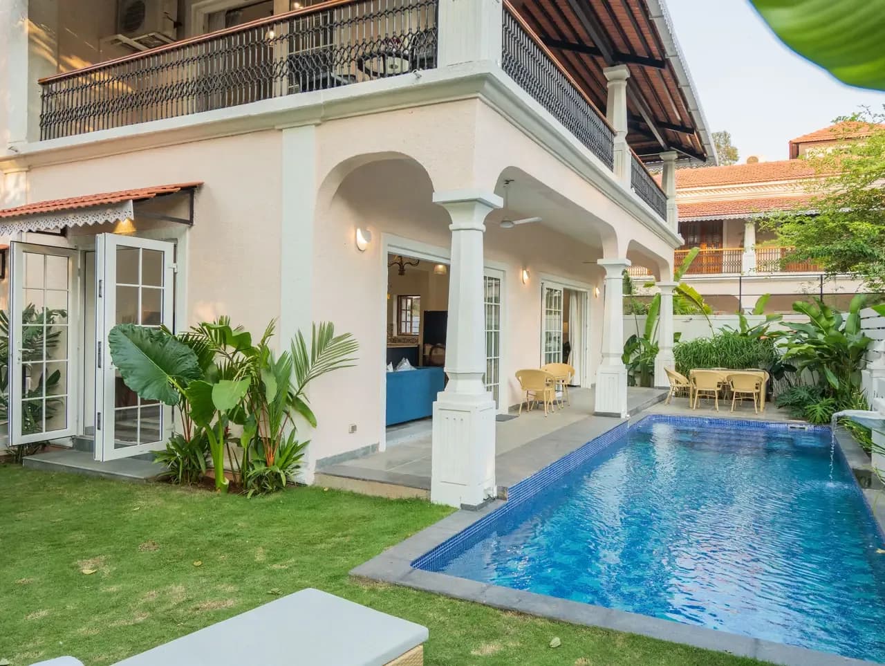 Opalys in Goa