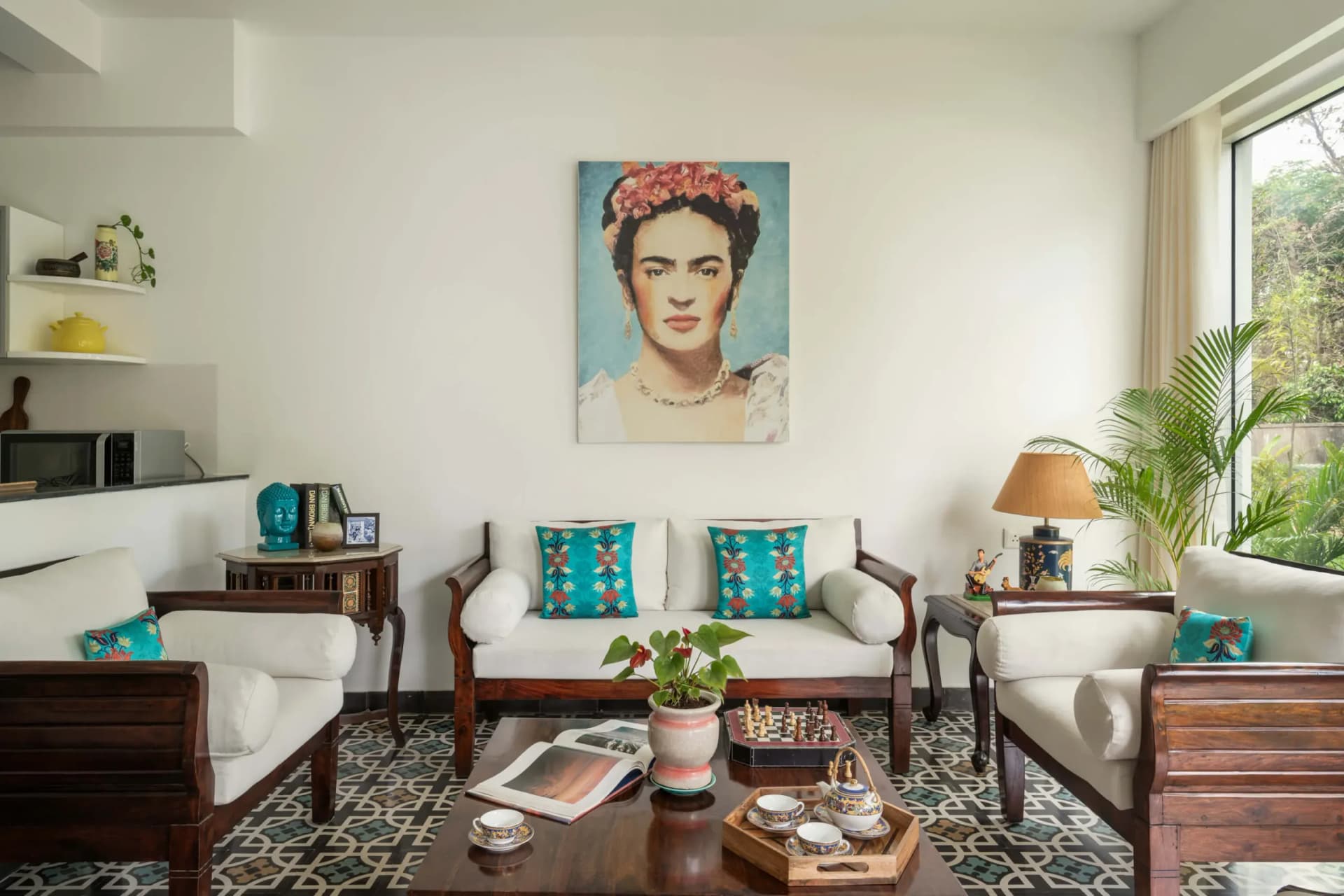 El Rocio — Apartment 18 in Assagao — photo 1