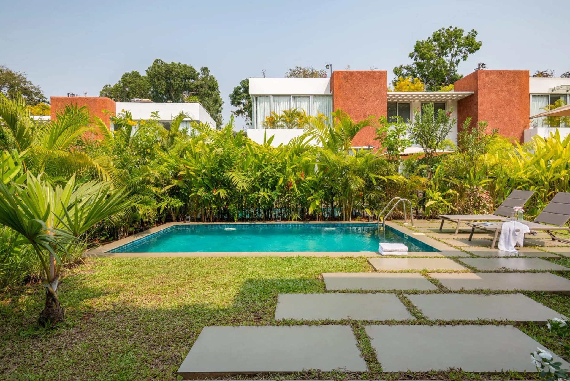 3-bedroom villa in Vagator - Vagator, Goa