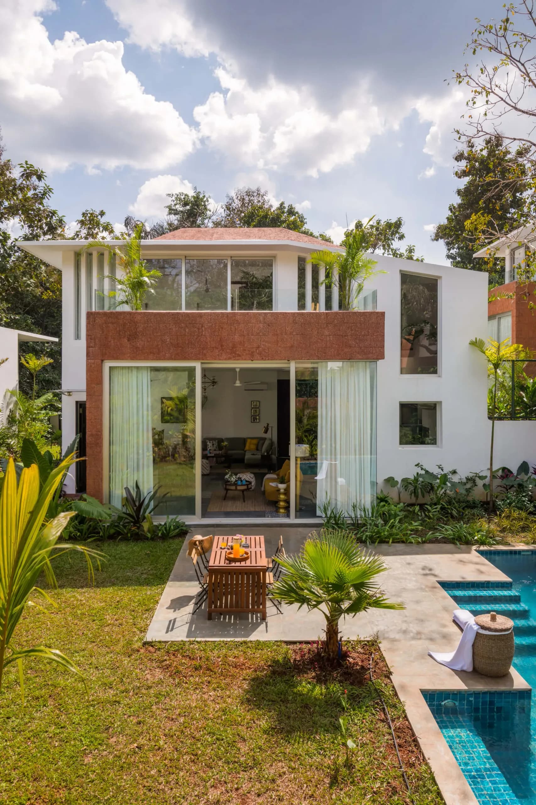 La Macedo Estate — Villa 09 in Assagao — photo 1