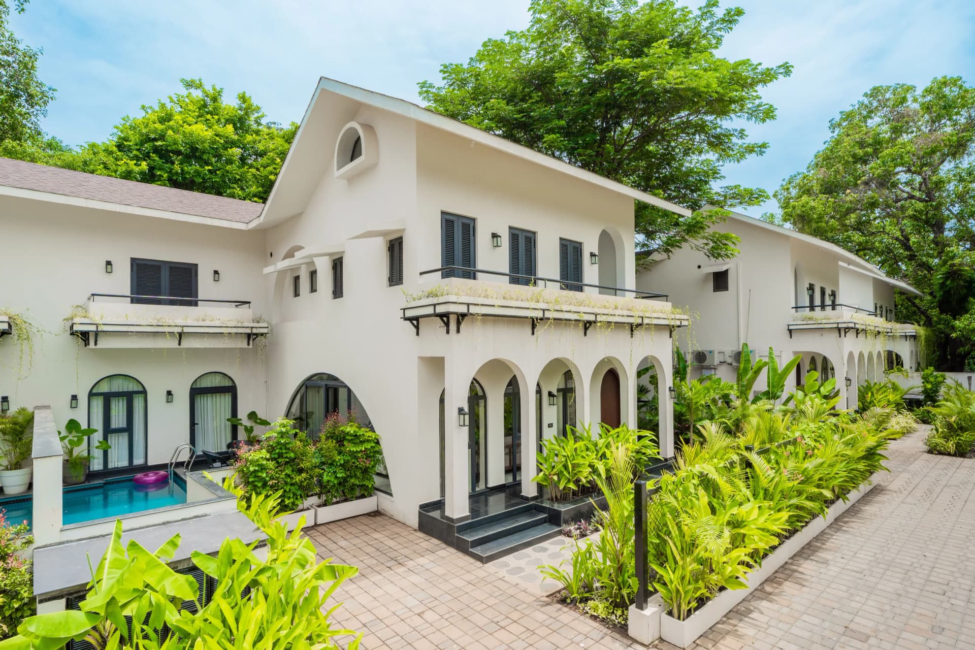 BellaVie in Goa