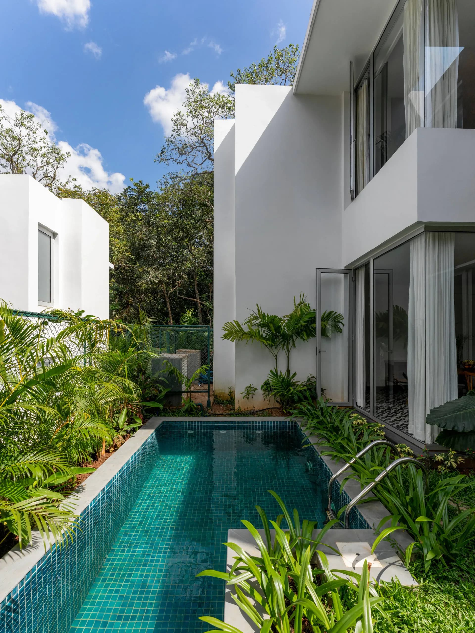 2-bedroom villa in Siolim - Siolim, Goa