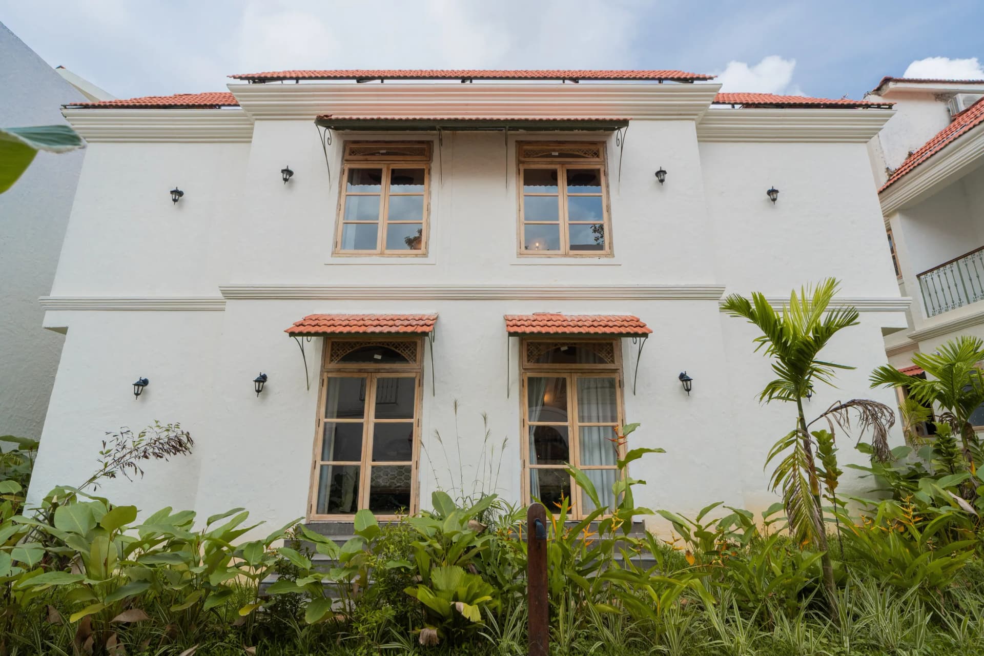 Amayah Neer in Goa