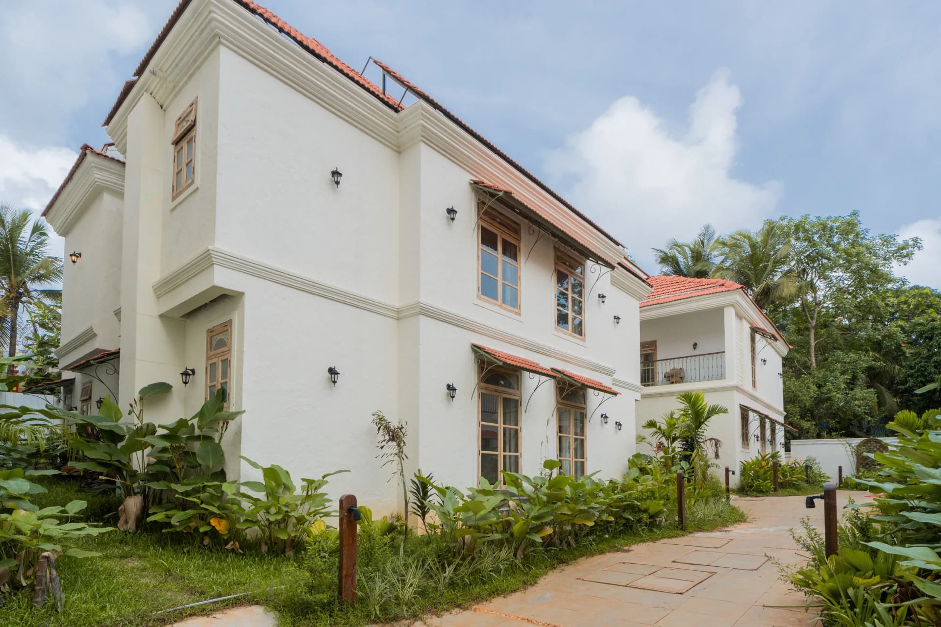 Amayah Vayu in Goa