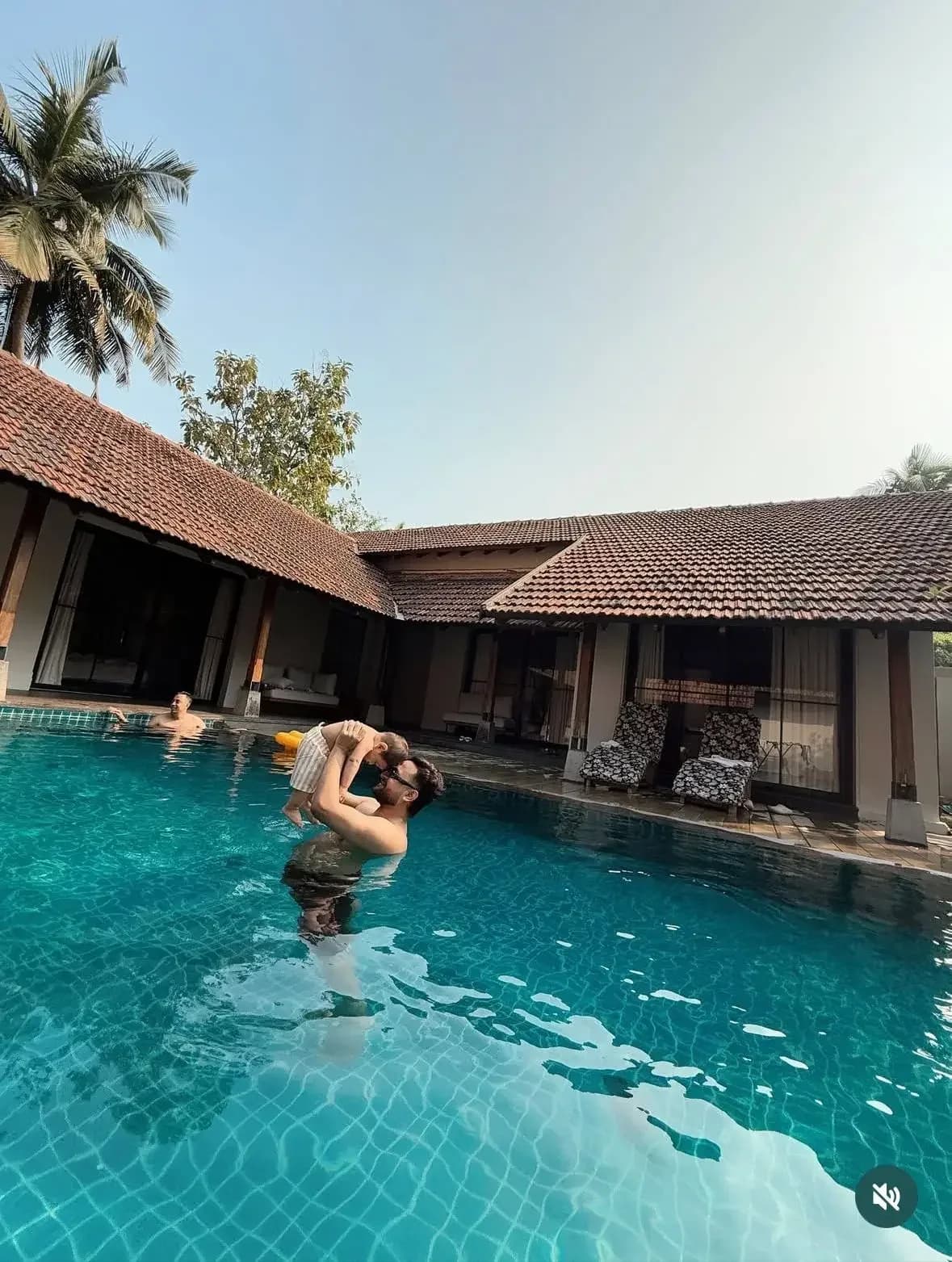 Chincharo — 5BHK Private Pool Villa in Anjuna, Goa - Anjuna, Goa
