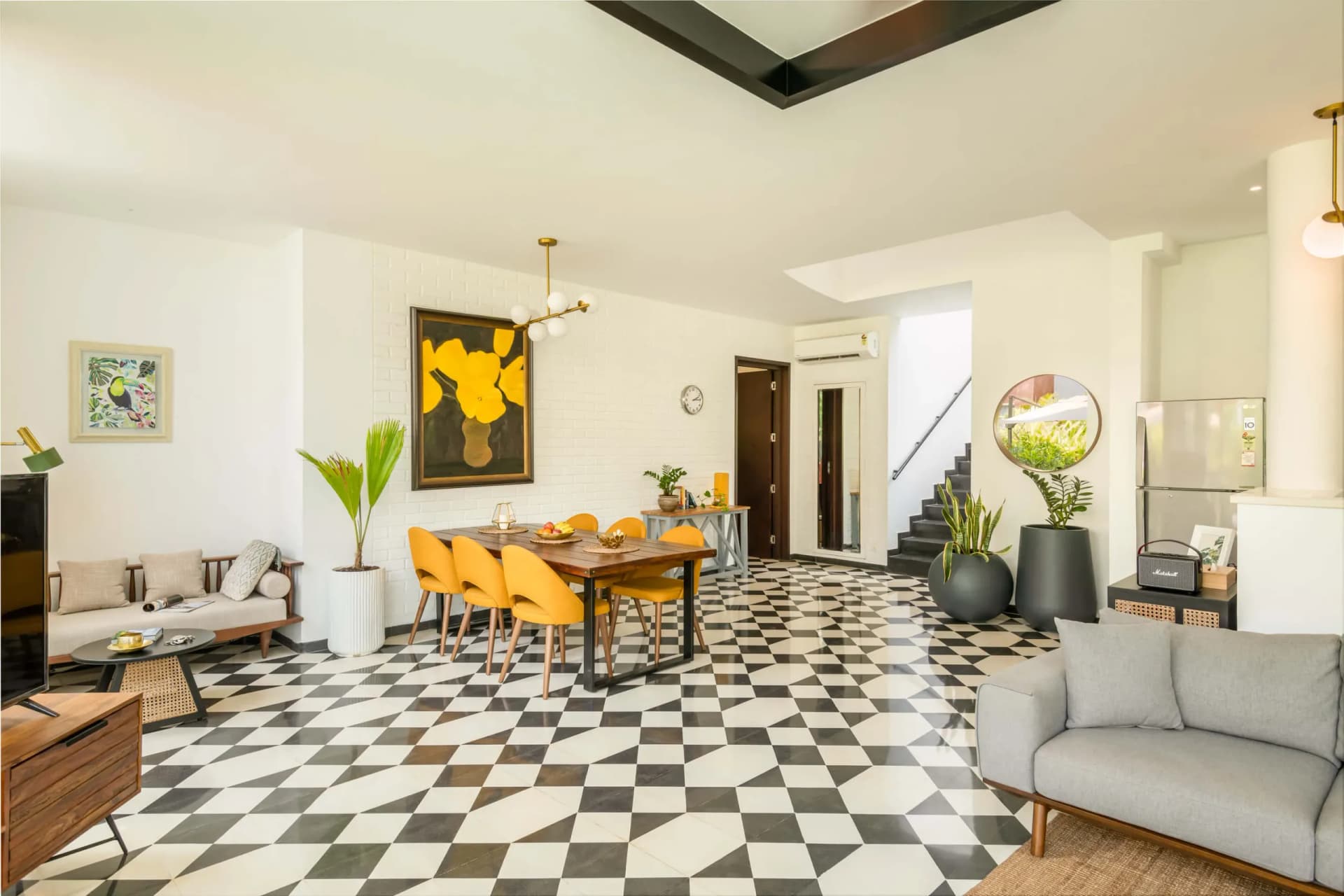 3-bedroom villa in Vagator - Vagator, Goa