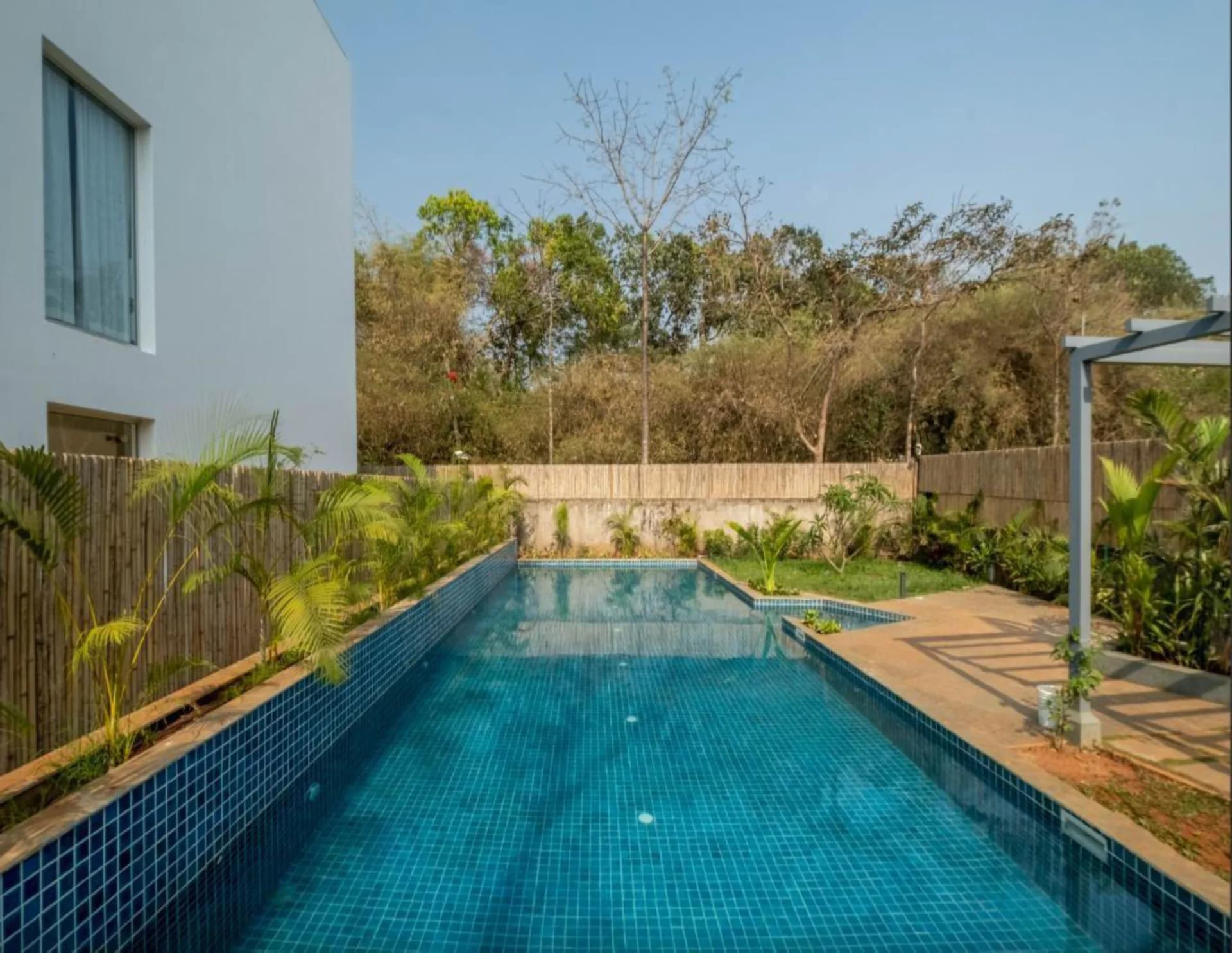 Modern 2BHK Villa Stay with Daily Housekeeping in North Goa in Assagao — photo 1