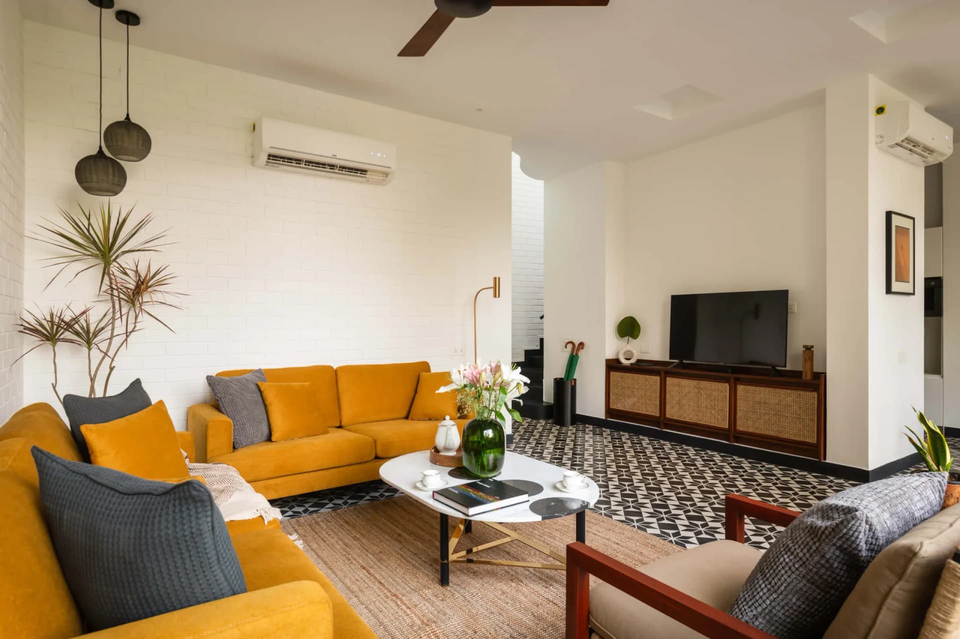 2-bedroom villa in Siolim - Siolim, Goa