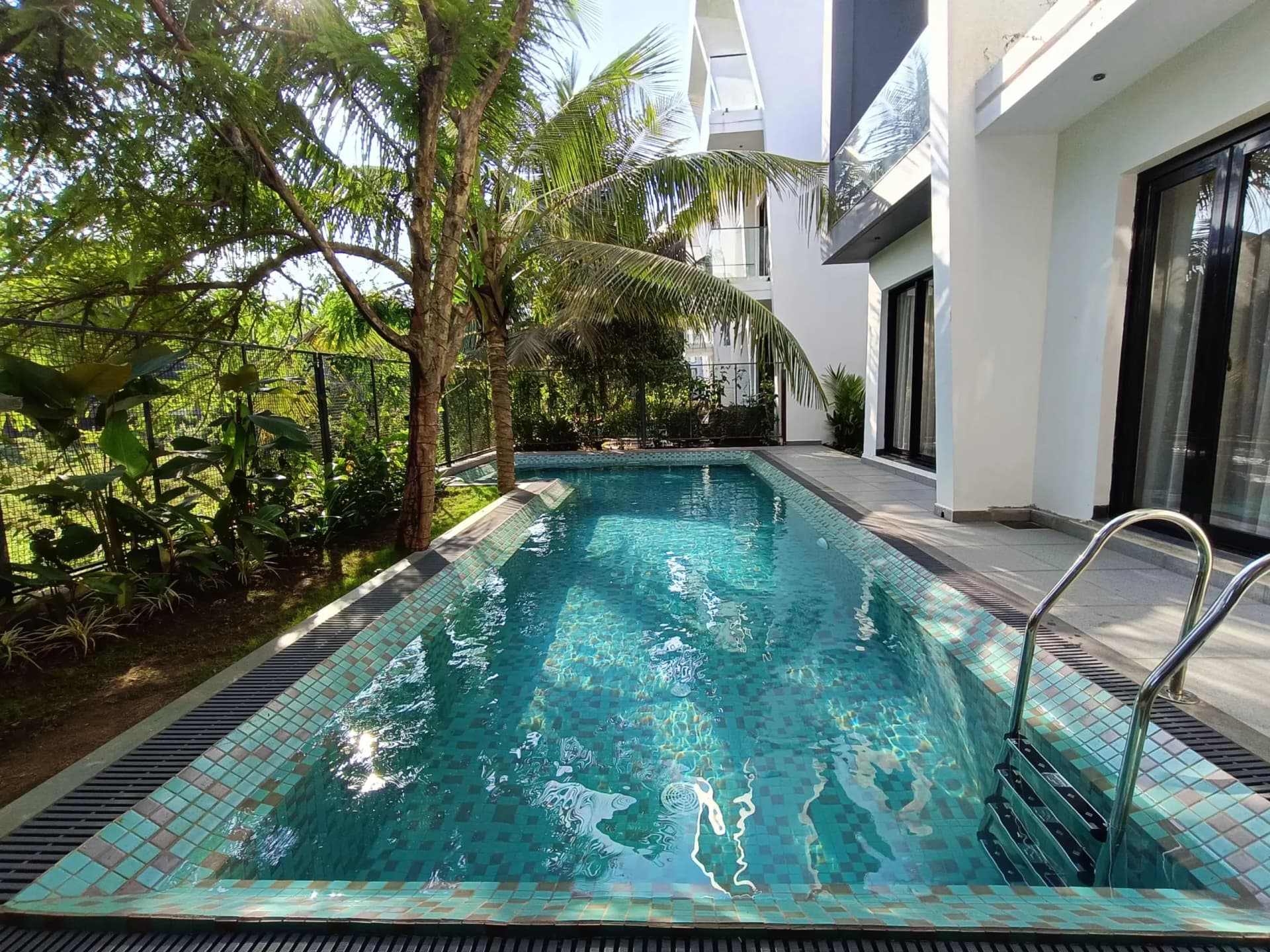 12BHK Private Pool Villa for up to 26 Guests in Calangute, Goa - Calangute, Goa