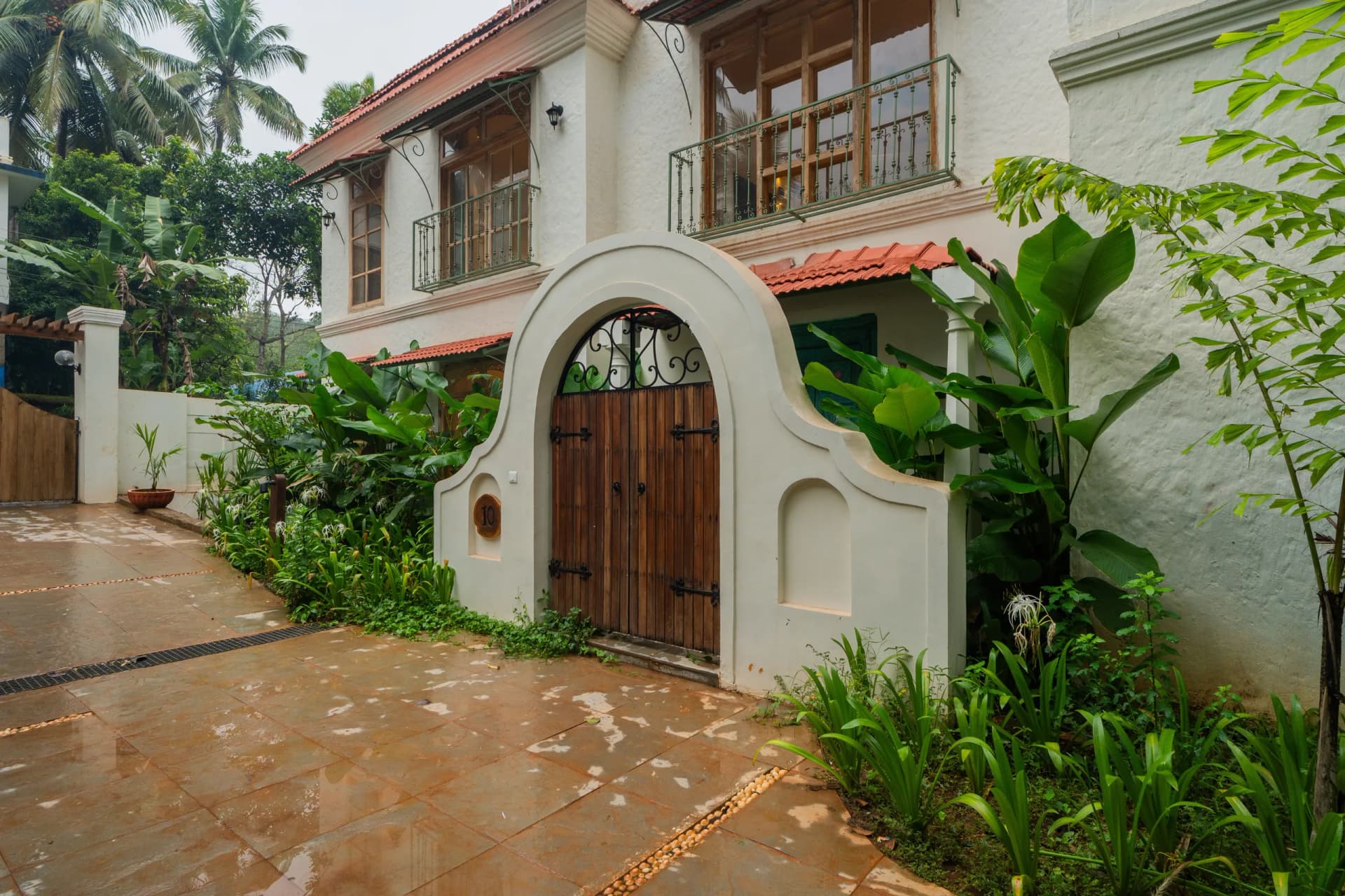 Amayah Rasa in Goa