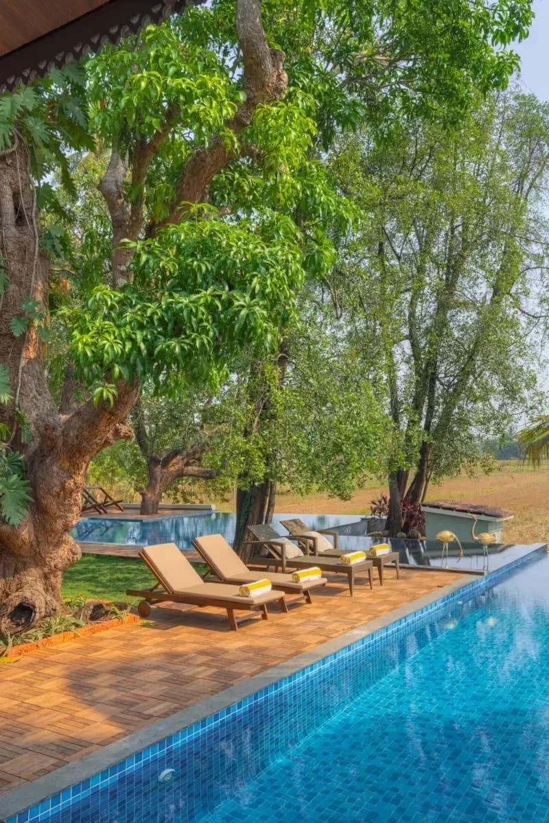 10BHK Private Pool Villa for up to 22 Guests in Arpora, Goa - Arpora, Goa