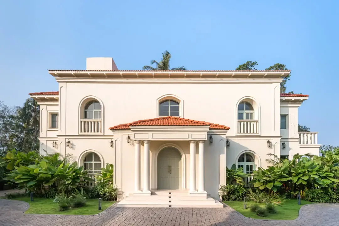 The Lanai 1 — 4BHK Private Pool Villa in Arpora, Goa - Arpora, Goa